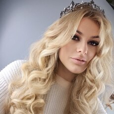 Фотография девушки Кристина, 30 лет из г. Москва