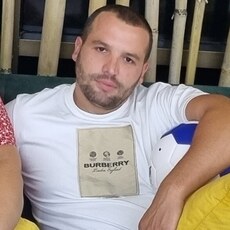 Фотография мужчины Geirgi, 36 лет из г. Тбилиси