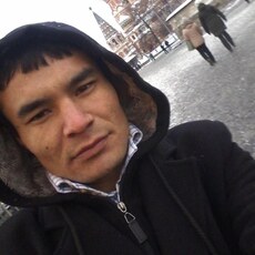 Фотография мужчины Мехрож, 31 год из г. Ташкент