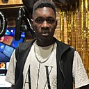 Мариус, 24 года