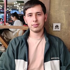 Фотография мужчины Azim, 21 год из г. Нижневартовск