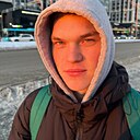 Евгений, 21 год