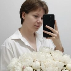 Фотография девушки Вика, 19 лет из г. Челябинск