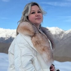 Фотография девушки Анастасия, 41 год из г. Сочи