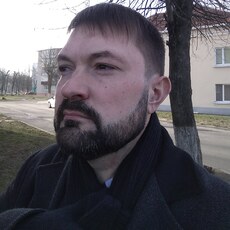 Фотография мужчины Андрей, 40 лет из г. Лида