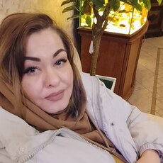 Фотография девушки Алина, 39 лет из г. Черногорск