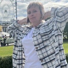 Фотография девушки Жанна, 52 года из г. Новогрудок