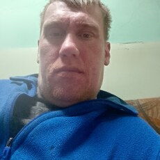 Фотография мужчины Игорь, 39 лет из г. Кунгур