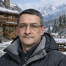 Фотография мужчины Сергей, 53 года из г. Свердловск