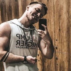 Фотография мужчины Rinat, 31 год из г. Ноябрьск