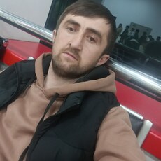 Фотография мужчины Шодон, 28 лет из г. Нижний Тагил