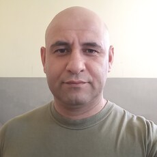 Фотография мужчины Микаел, 43 года из г. Тбилиси