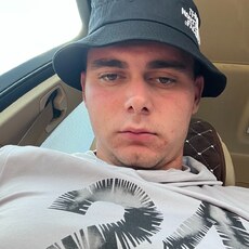 Фотография мужчины Алексей, 26 лет из г. Буденновск