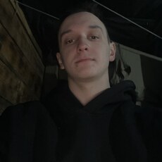 Фотография мужчины Ростислав, 19 лет из г. Донецк