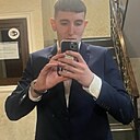 Кирилл, 22 года