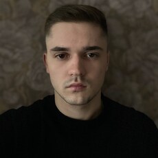 Фотография мужчины Данила, 25 лет из г. Минск