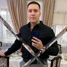 Фотография мужчины Вадим, 28 лет из г. Оренбург