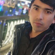 Фотография мужчины Abu, 30 лет из г. Санкт-Петербург