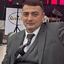 Бахруз, 40 лет