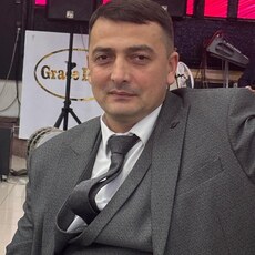 Фотография мужчины Бахруз, 40 лет из г. Минск