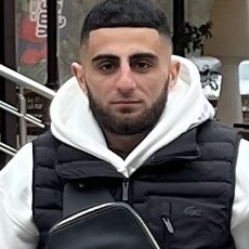 Фотография мужчины Гасан, 21 год из г. Горловка