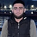 Гасан, 21 год