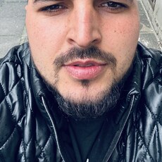 Фотография мужчины Elcin Mamedov, 26 лет из г. Лешно