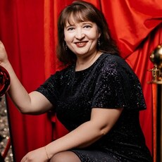 Фотография девушки Галина, 45 лет из г. Курган