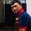 Mashrabboy, 23 года