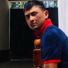 Фотография мужчины Mashrabboy, 23 года из г. Пермь