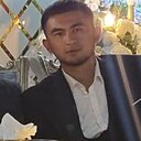 Mashrabboy, 23 года