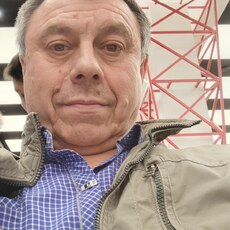 Фотография мужчины Виталий, 59 лет из г. Фрязино