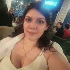 Фотография девушки Юлия, 22 года из г. Люберцы