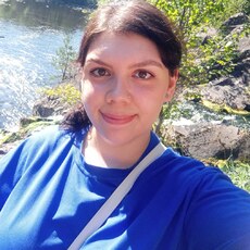 Фотография девушки Юлия, 22 года из г. Люберцы