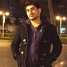 Фотография мужчины Илья, 34 года из г. Москва