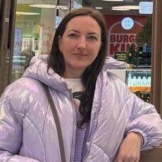 Фотография девушки Анна, 45 лет из г. Краснодар