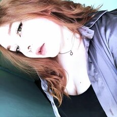 Фотография девушки Александра, 20 лет из г. Москва