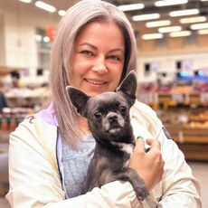 Фотография девушки Елена, 58 лет из г. Гусь-Хрустальный