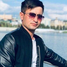 Фотография мужчины Али, 27 лет из г. Казань