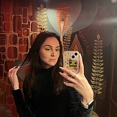 Фотография девушки Алёна, 23 года из г. Минск