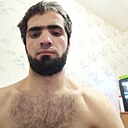 Акмал, 26 лет