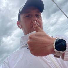 Фотография мужчины Костя, 33 года из г. Чебоксары