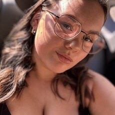 Фотография девушки Виктория, 19 лет из г. Новосибирск