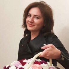 Фотография девушки Ирина, 34 года из г. Калининец