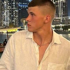 Фотография мужчины Иван, 21 год из г. Калининград