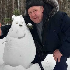 Фотография мужчины Сергей, 60 лет из г. Челябинск