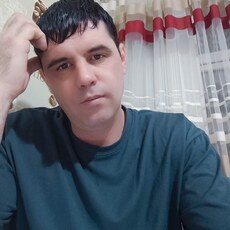 Фотография мужчины Александр, 34 года из г. Астана