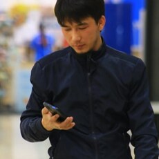 Фотография мужчины Nurik, 25 лет из г. Тараз