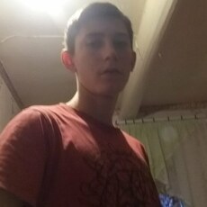 Фотография мужчины Стас, 22 года из г. Оренбург