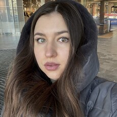 Фотография девушки Анастасия, 30 лет из г. Киев